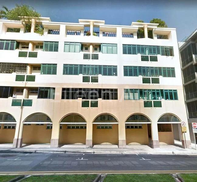 1 Bed Condo for Rent in  Sunshine Lodge - Image 2